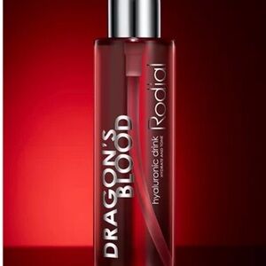 Dragon's Blood Hyaluronic Drink 3.4 oz.